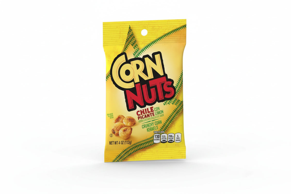 Corn Nuts Variety
