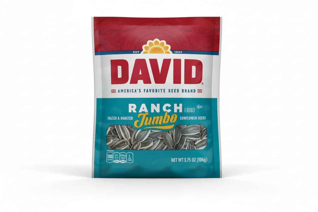 Sunflower Seeds