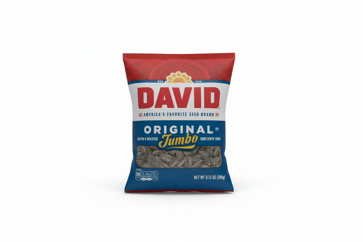 Sunflower Seeds