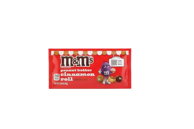 M&M