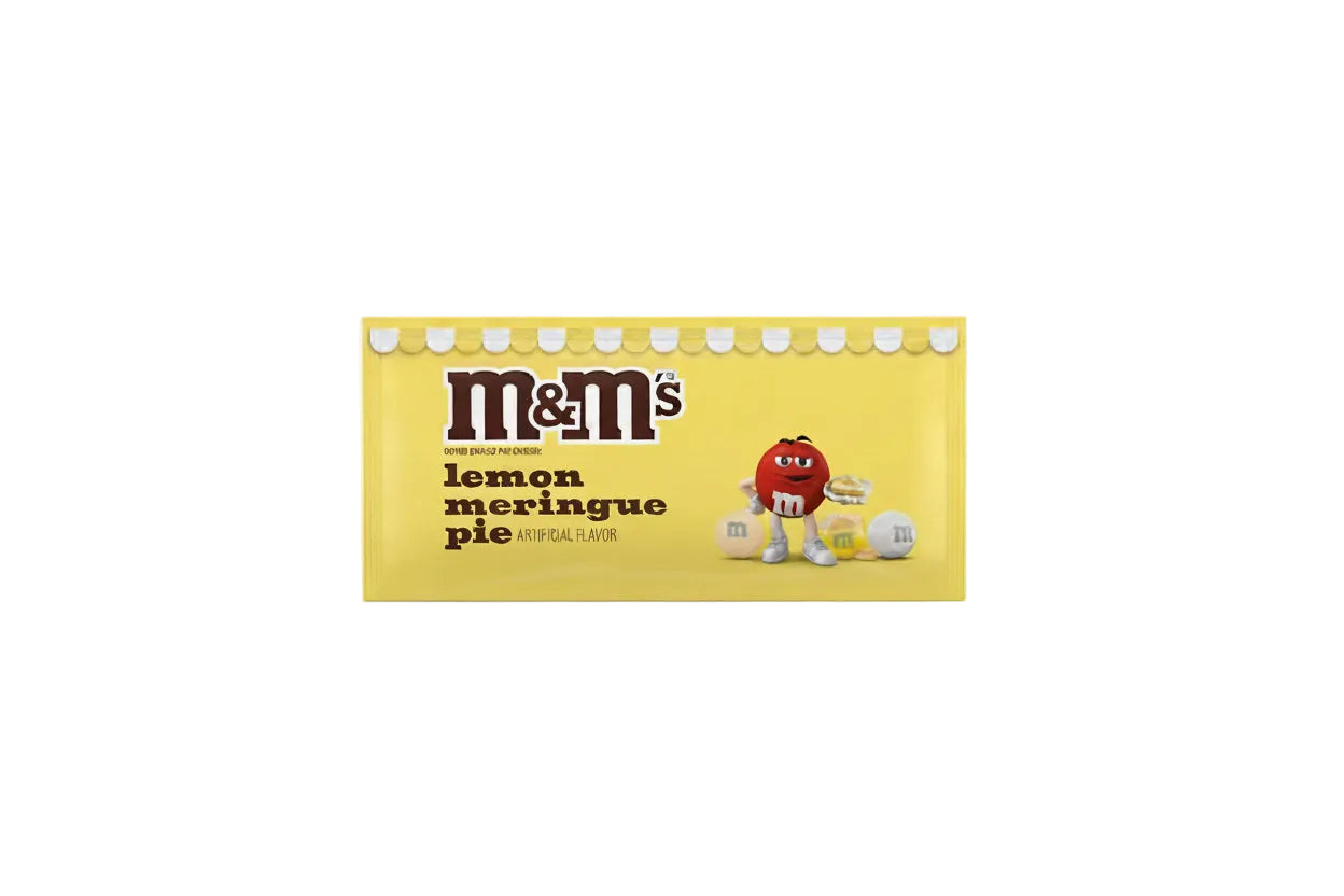 M&M