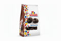 W. Mini Brownie Crunch Donuts
