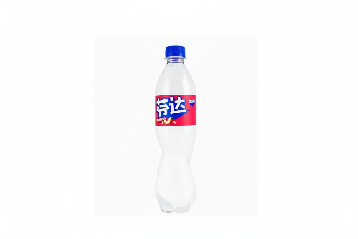 Fanta Peach