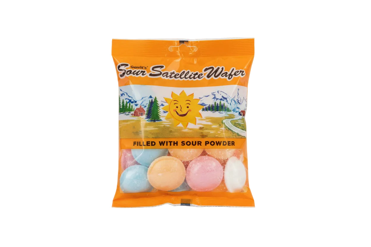 Satellite Wafers Original Sour