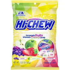 Hi-Chew Variety's