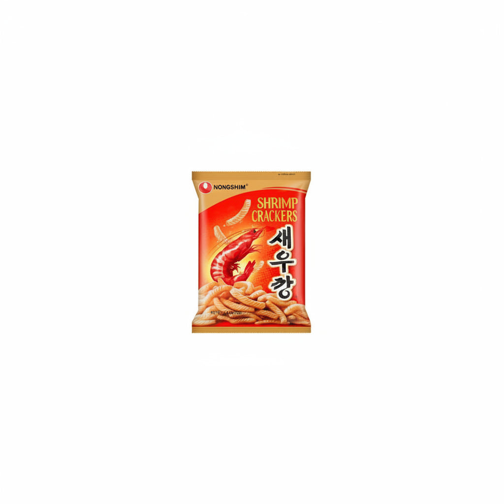 Shrimp Crackers