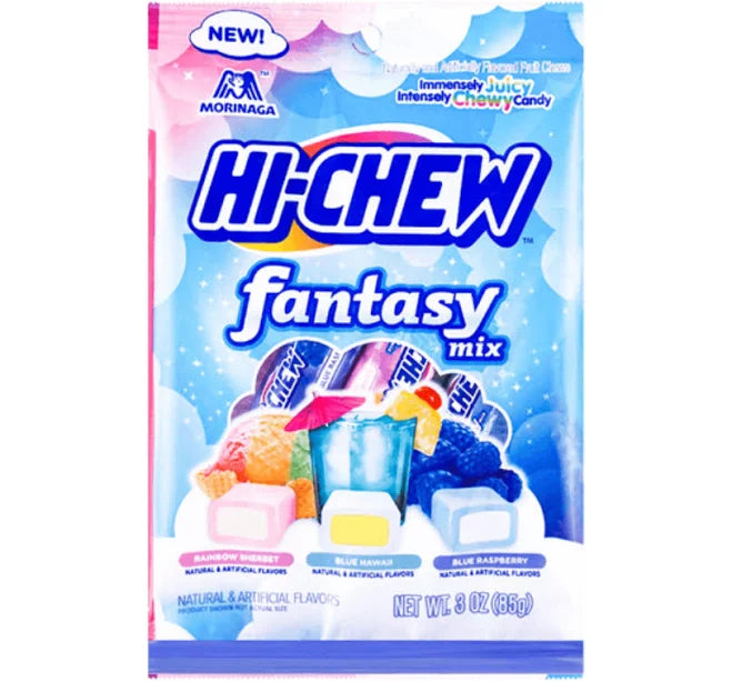 Hi-Chew Variety's
